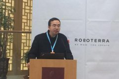 “互聯網+”時代下如何布局機器人教育？