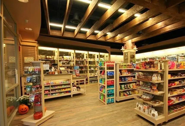 把玩具賣到便利店，這門生意如何？